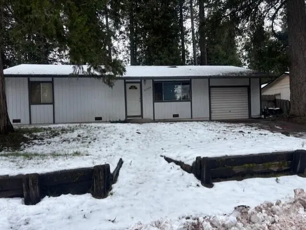 $169,000 | 37385 Oak View Street, Burney, CA 96013