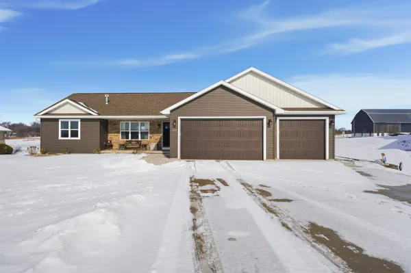 $379,900 | 510 East National Avenue, Brillion, WI 54110