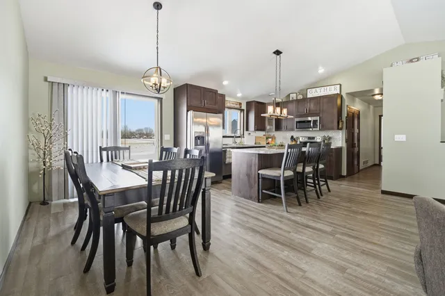 $379,900 | 510 East National Avenue, Brillion, WI 54110