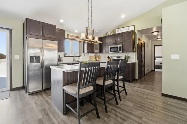 $379,900 | 510 East National Avenue, Brillion, WI 54110