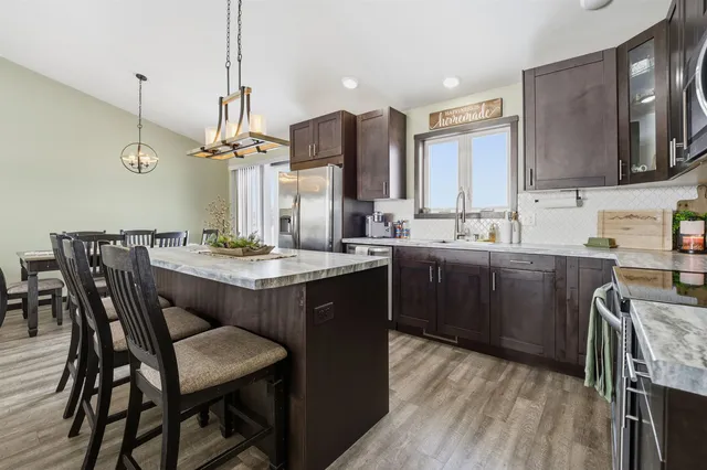 $379,900 | 510 East National Avenue, Brillion, WI 54110