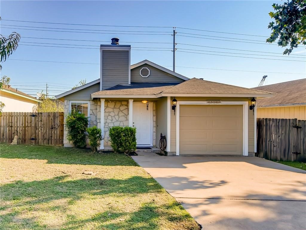 13107 Pollard Drive Austin, TX 78727 - Photo 1 of 1