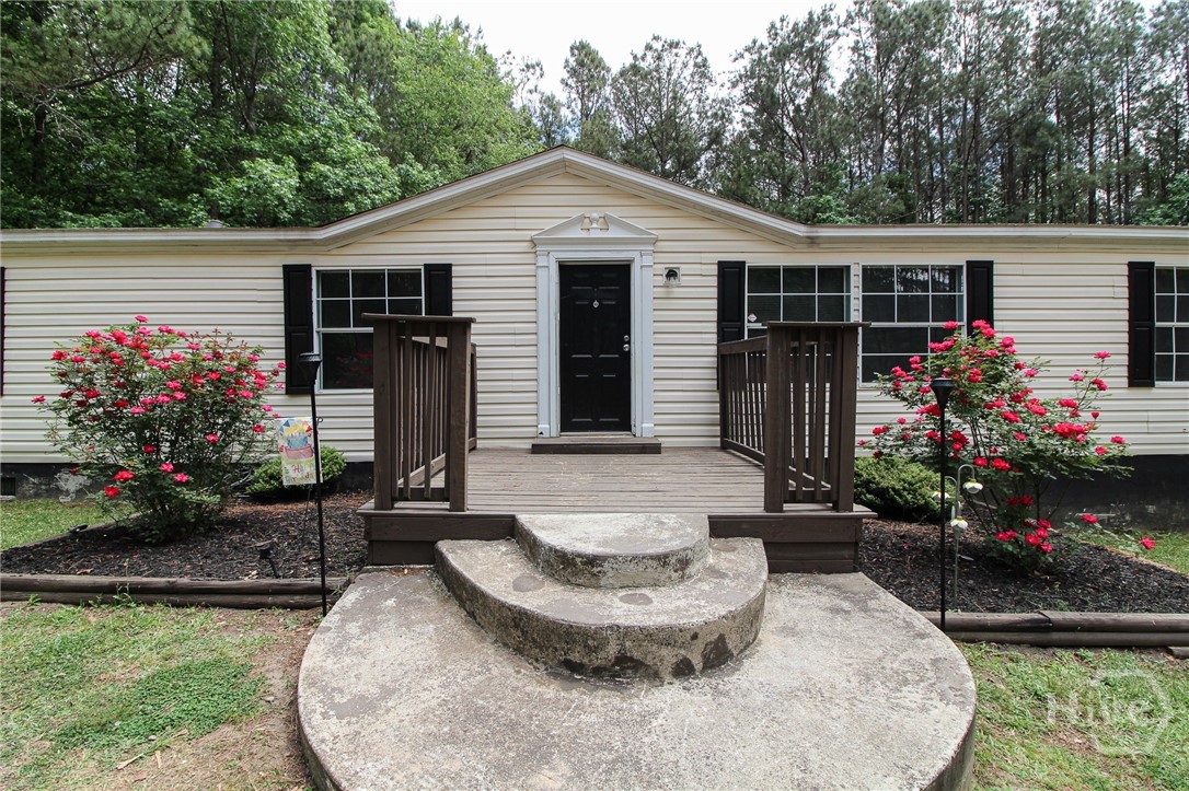 2345 Shoal Creek Road Colbert, GA 30628 - Photo 3 of 44