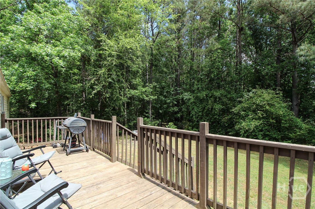 2345 Shoal Creek Road Colbert, GA 30628 - Photo 35 of 44