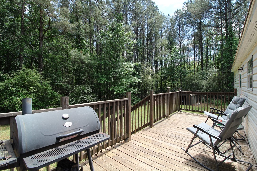 2345 Shoal Creek Road Colbert, GA 30628 - Photo 36 of 44