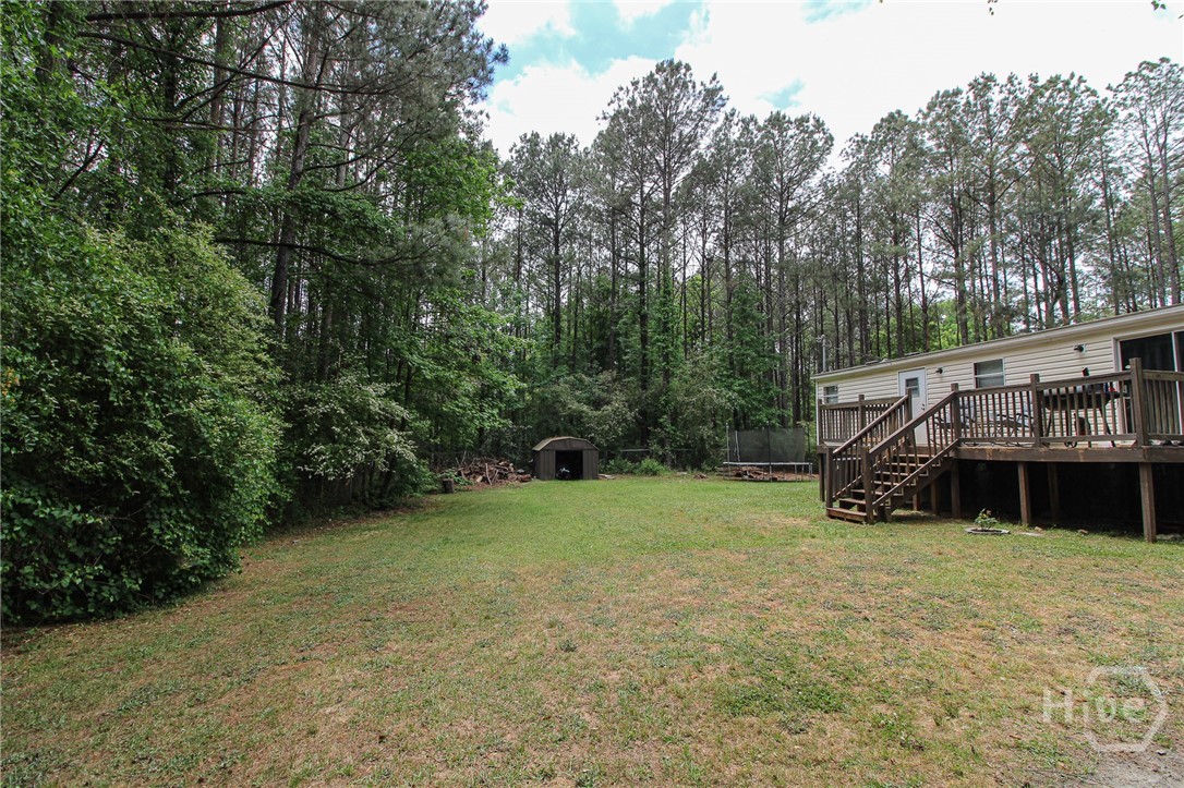 2345 Shoal Creek Road Colbert, GA 30628 - Photo 38 of 44