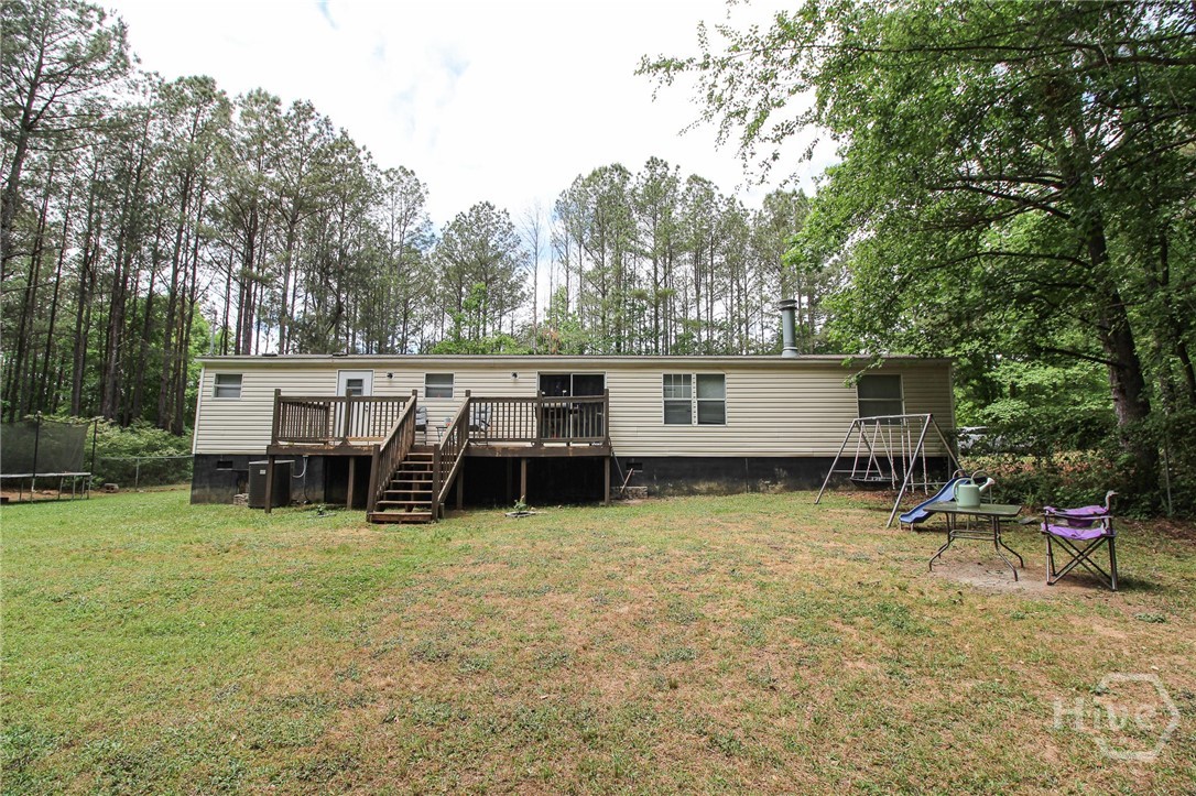 2345 Shoal Creek Road Colbert, GA 30628 - Photo 39 of 44