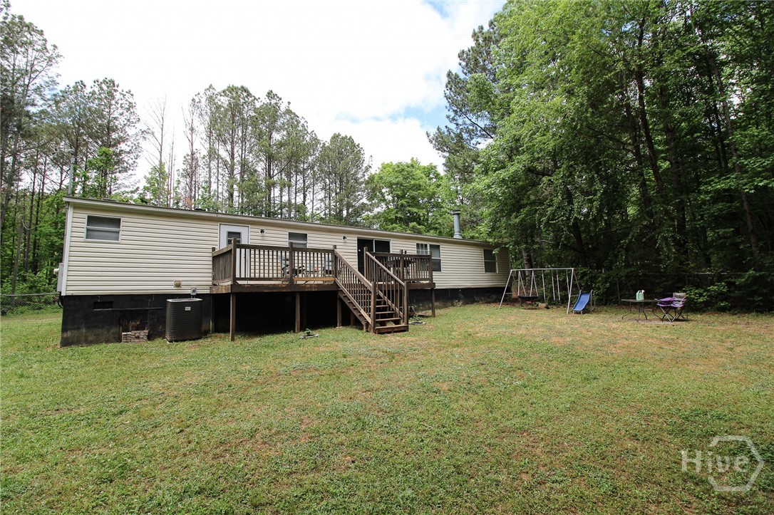 2345 Shoal Creek Road Colbert, GA 30628 - Photo 40 of 44