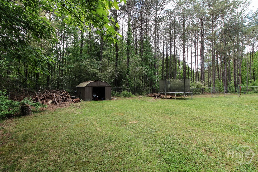 2345 Shoal Creek Road Colbert, GA 30628 - Photo 41 of 44