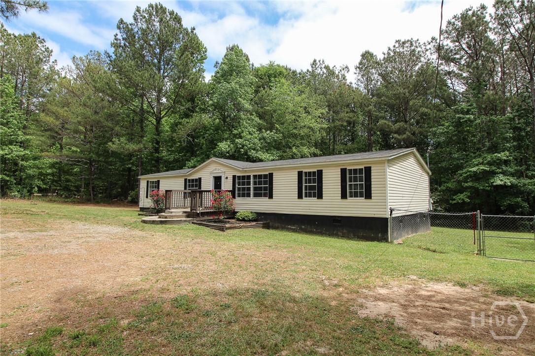 2345 Shoal Creek Road Colbert, GA 30628 - Photo 43 of 44