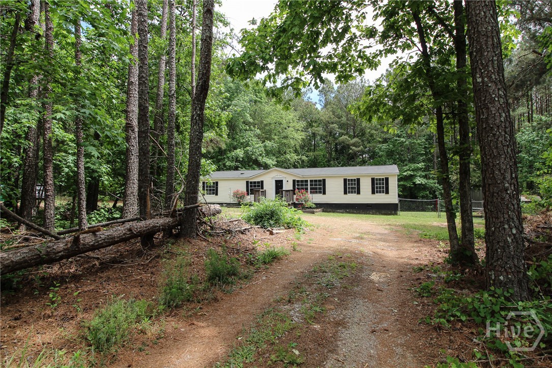 2345 Shoal Creek Road Colbert, GA 30628 - Photo 44 of 44