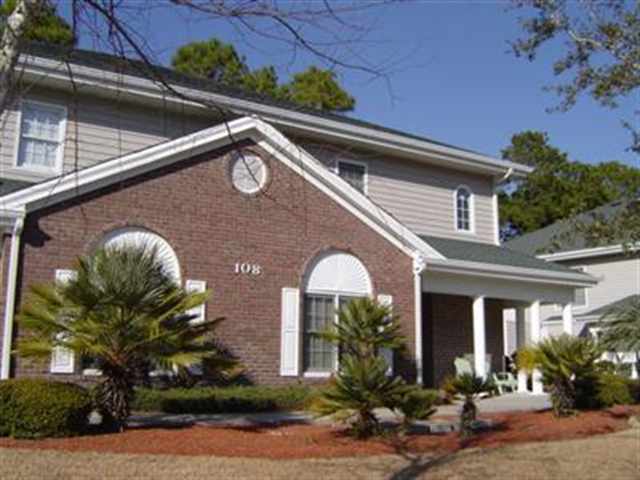 108 Rice Mill Circle, Unit 4 Sunset Beach, NC 28468 - Photo 1 of 10 Gallery Image 1