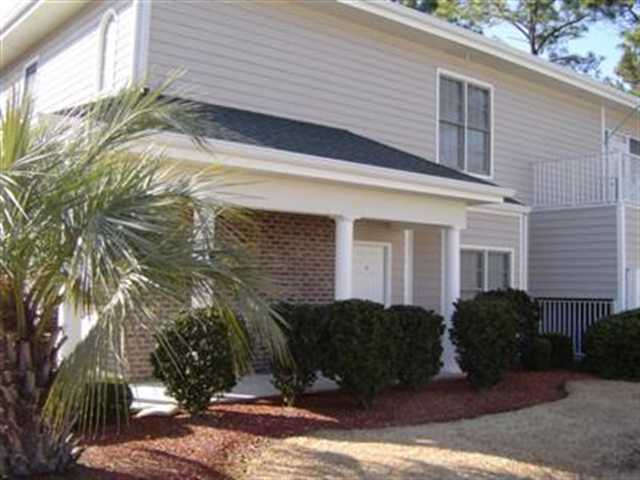 108 Rice Mill Circle, Unit 4 Sunset Beach, NC 28468 - Photo 2 of 10 Gallery Image 2