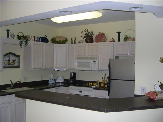 108 Rice Mill Circle, Unit 4 Sunset Beach, NC 28468 - Photo 8 of 10 Gallery Image 8