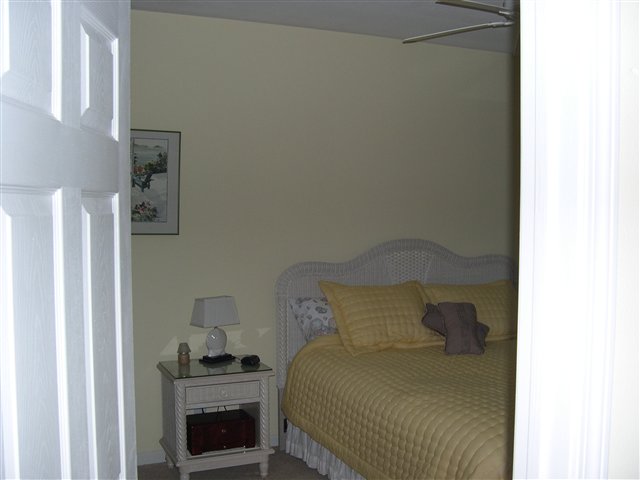 108 Rice Mill Circle, Unit 4 Sunset Beach, NC 28468 - Photo 10 of 10 Gallery Image 10