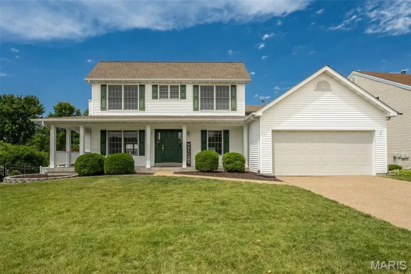 $450,000 | 2215 Wild Pigeon Drive, O'Fallon, MO 63368