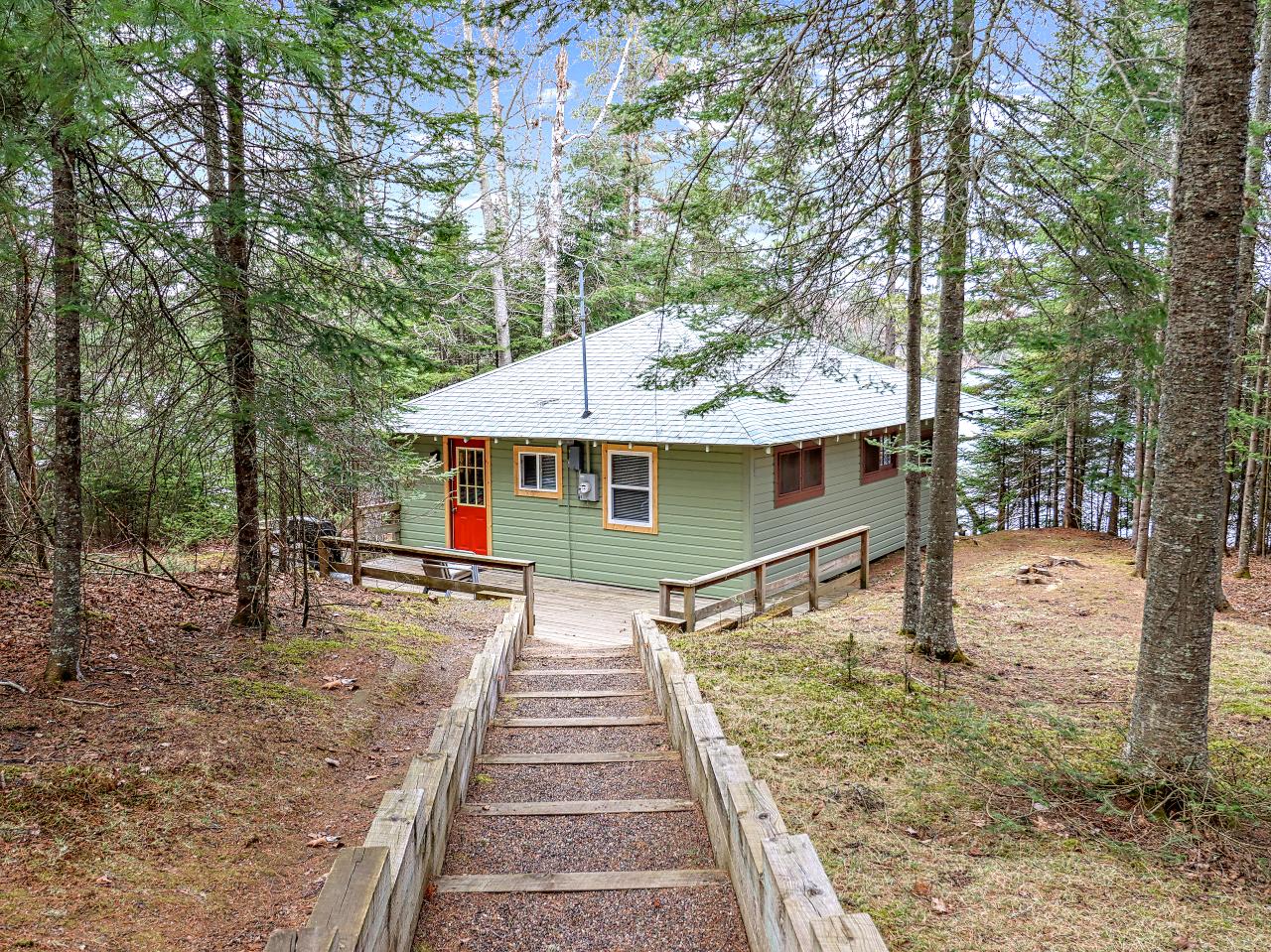 1652 Shields Road, Unit 6 St. Germain, WI 54558 - Photo 1 of 27 Gallery Image 1