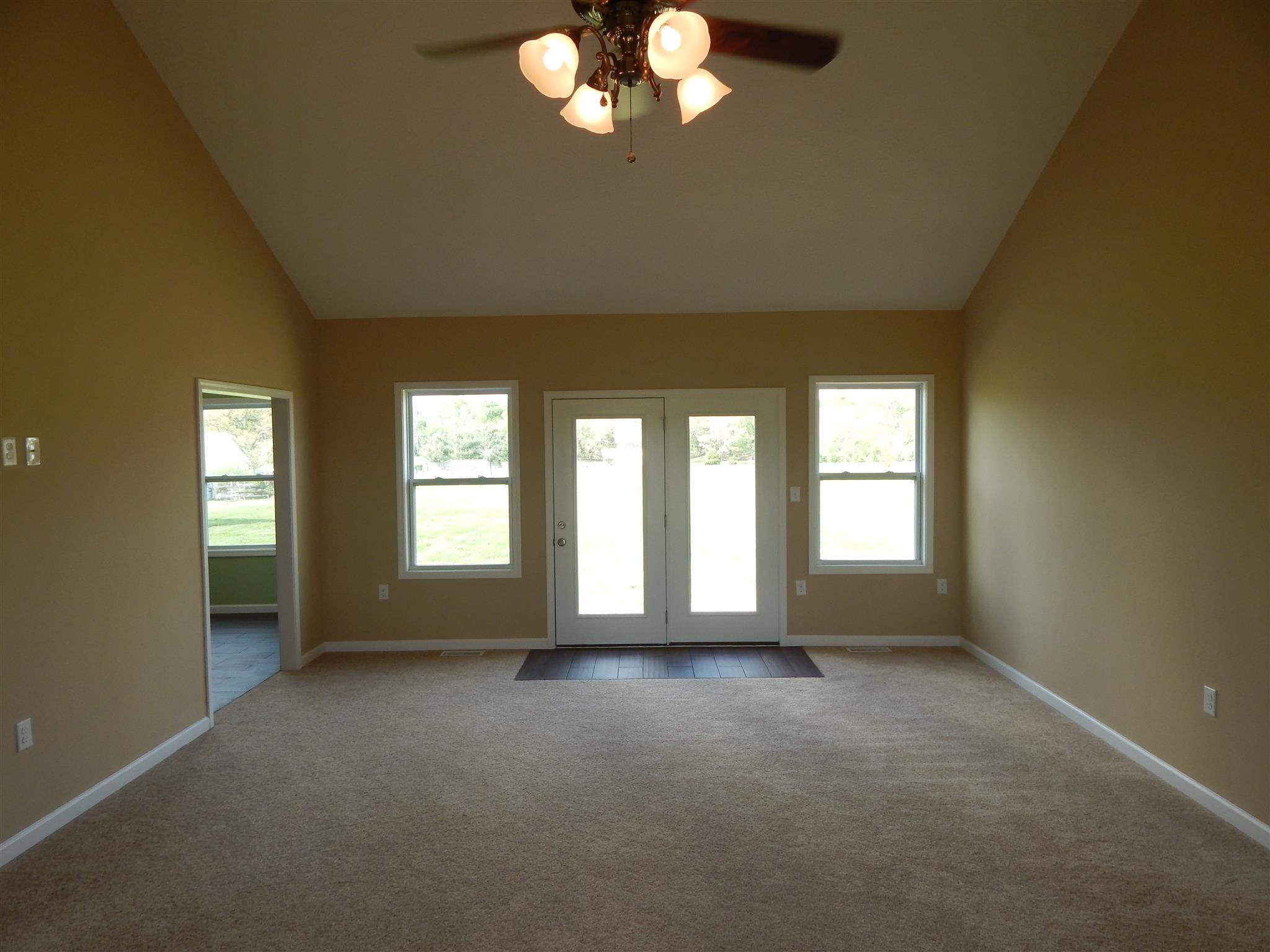 574 Cook Road Portland, TN 37148 - Photo 4 of 12 a view of an empty room with a window