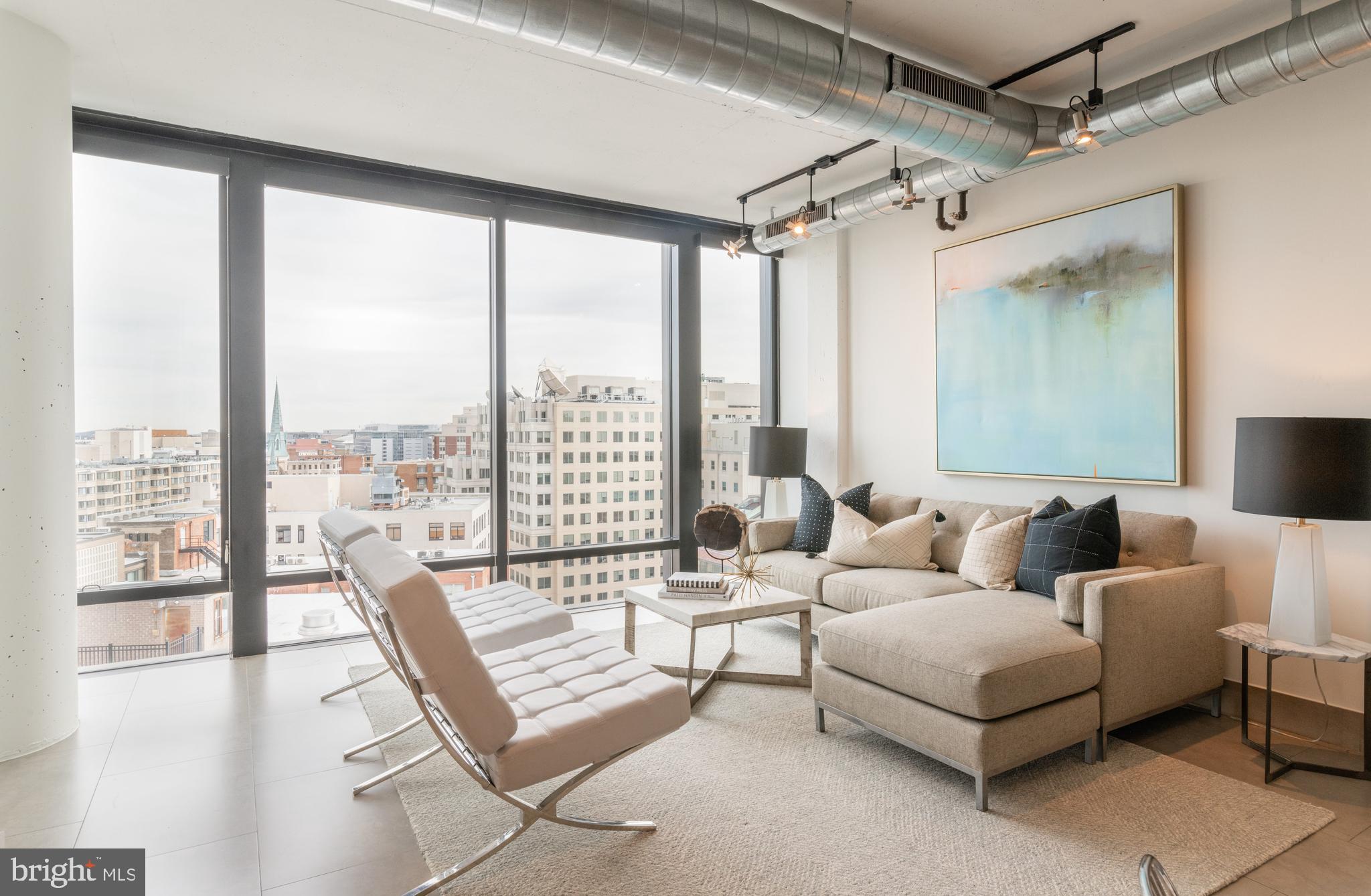 1133 14th Street Northwest, Unit PH5 Washington, DC 20005 - Photo 1 of 30