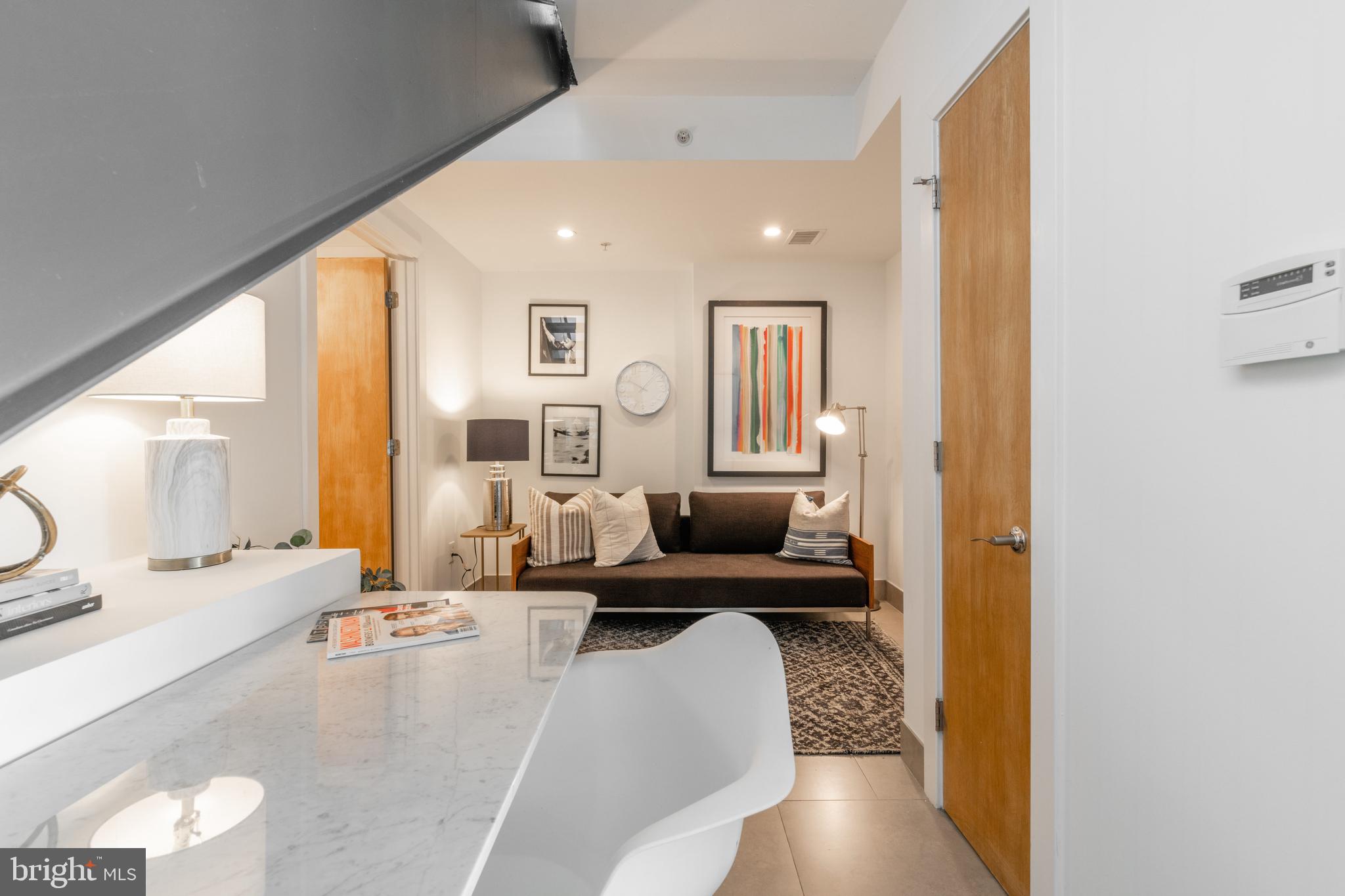 1133 14th Street Northwest, Unit PH5 Washington, DC 20005 - Photo 13 of 30