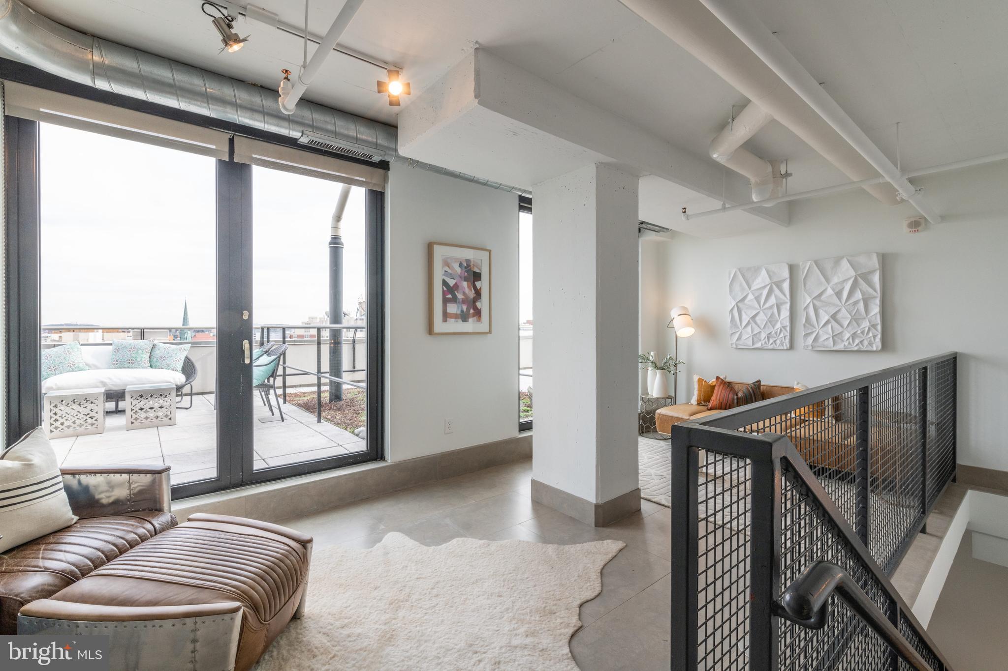 1133 14th Street Northwest, Unit PH5 Washington, DC 20005 - Photo 15 of 30