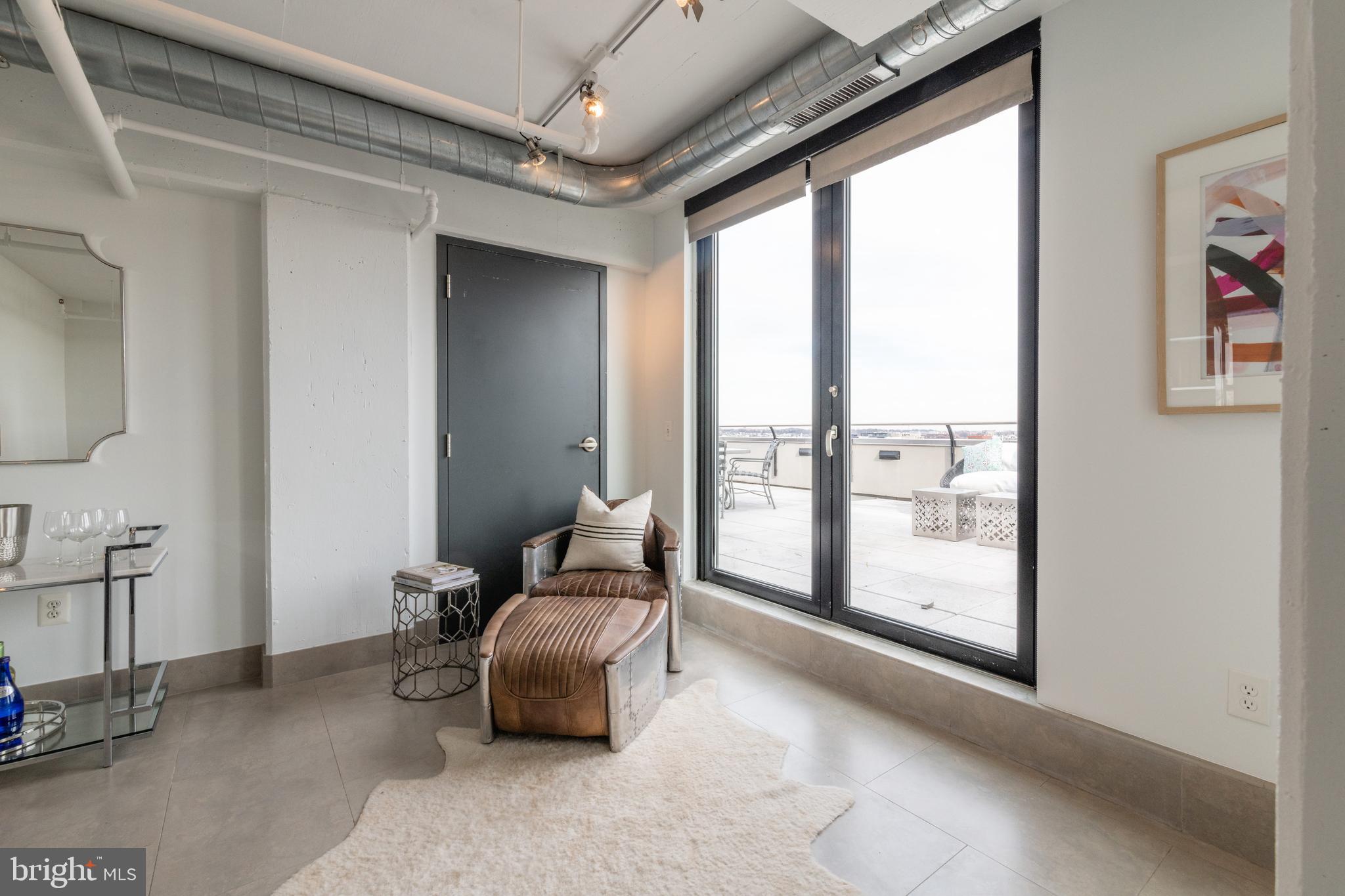 1133 14th Street Northwest, Unit PH5 Washington, DC 20005 - Photo 16 of 30