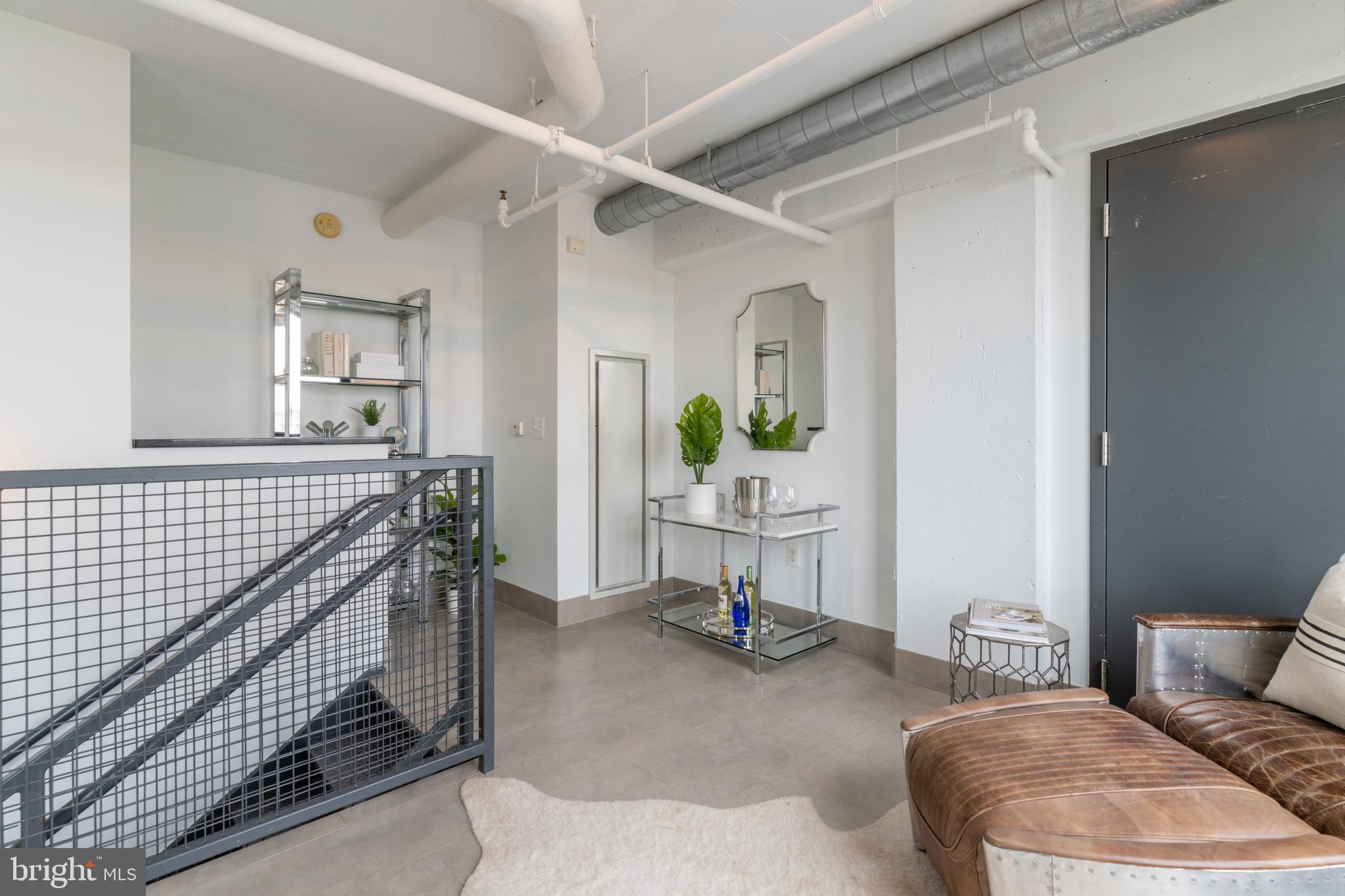 1133 14th Street Northwest, Unit PH5 Washington, DC 20005 - Photo 17 of 30