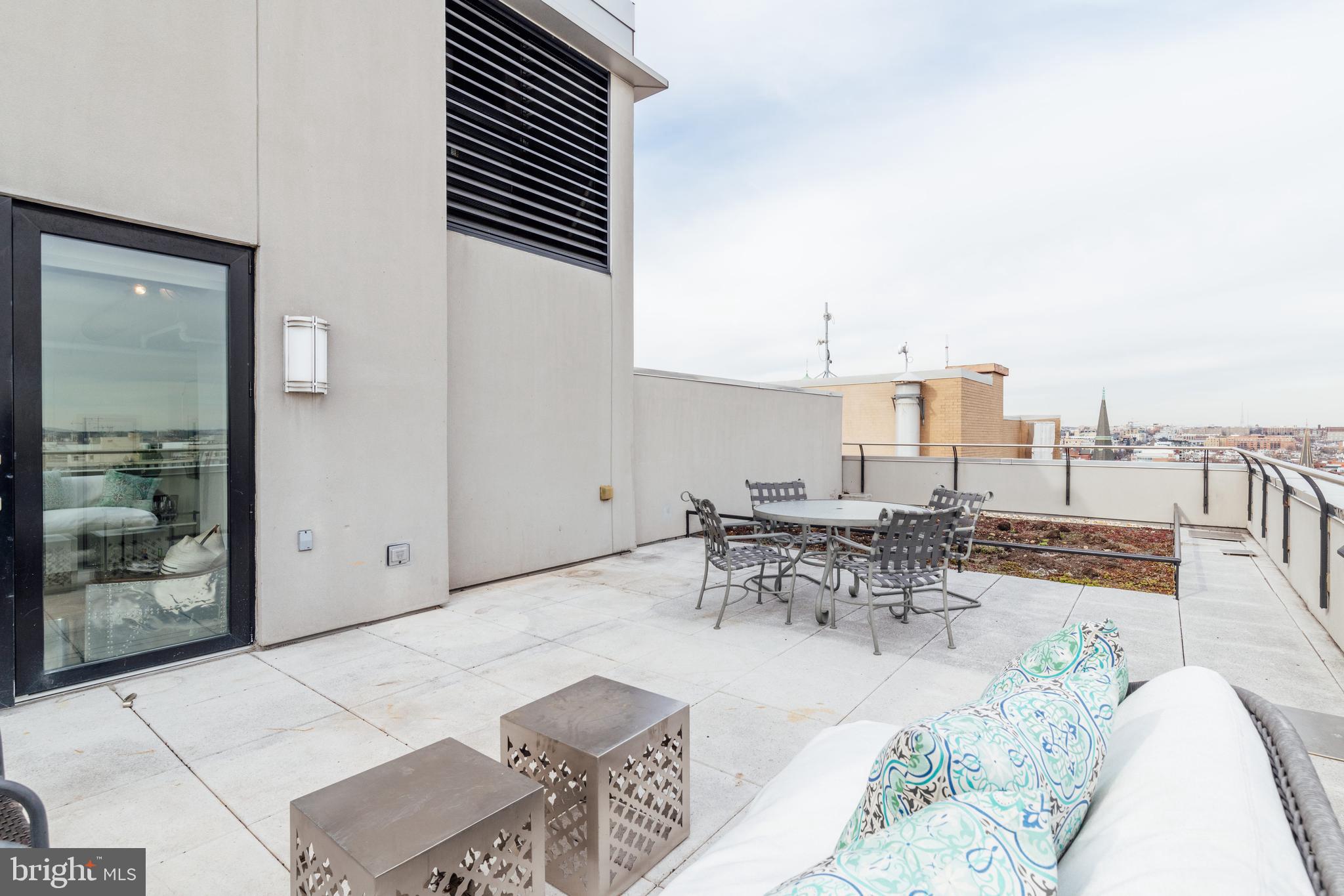 1133 14th Street Northwest, Unit PH5 Washington, DC 20005 - Photo 19 of 30