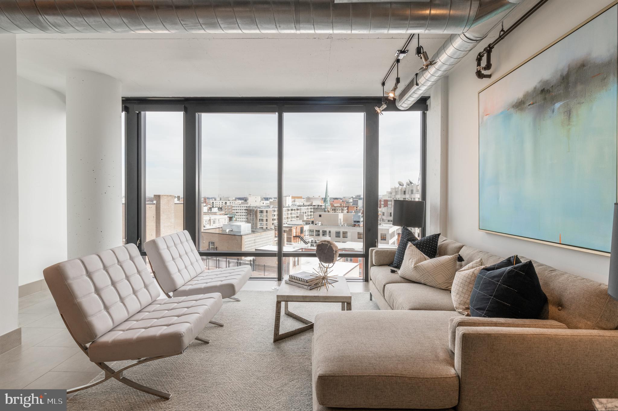 1133 14th Street Northwest, Unit PH5 Washington, DC 20005 - Photo 2 of 30