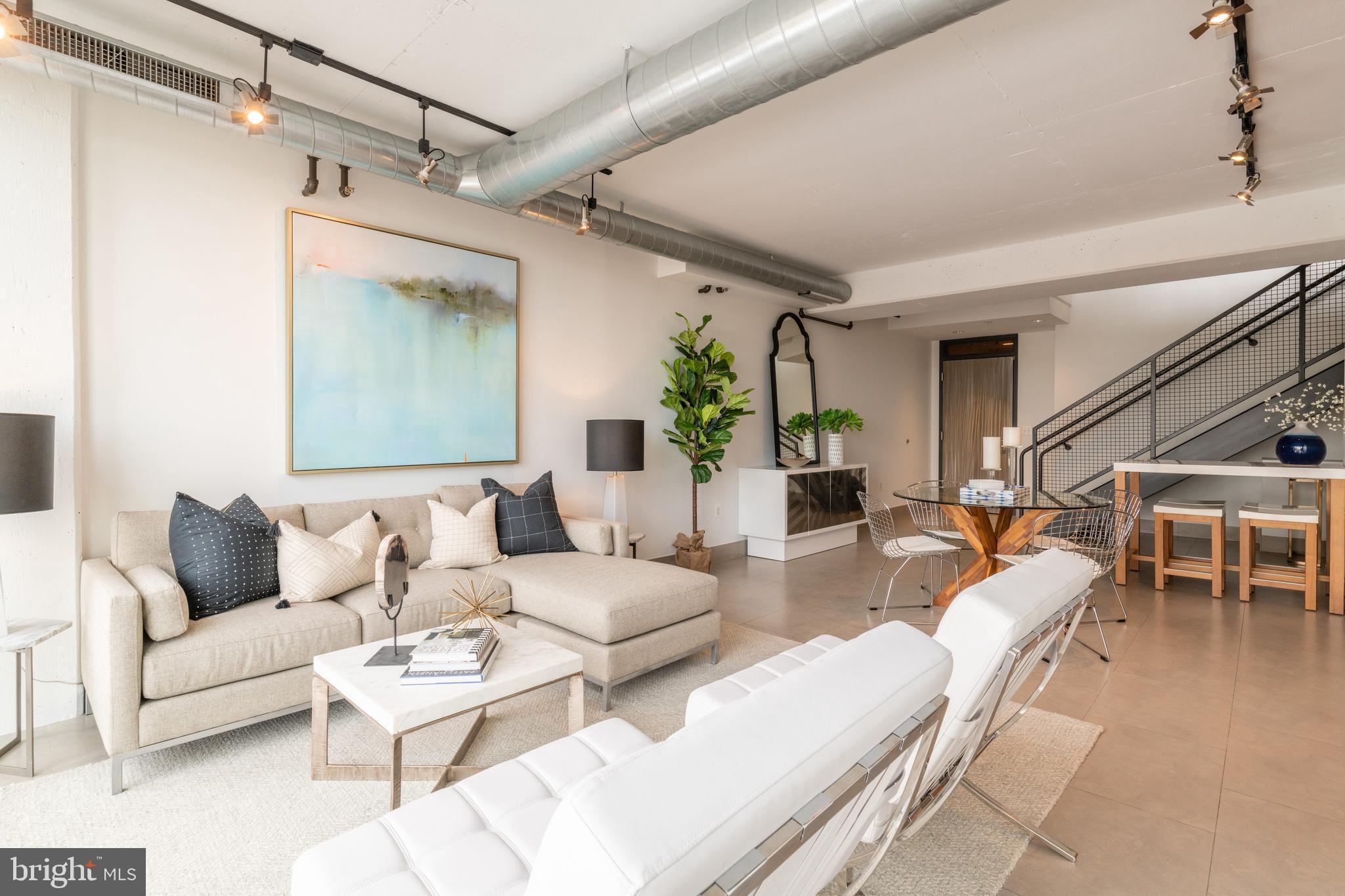 1133 14th Street Northwest, Unit PH5 Washington, DC 20005 - Photo 3 of 30