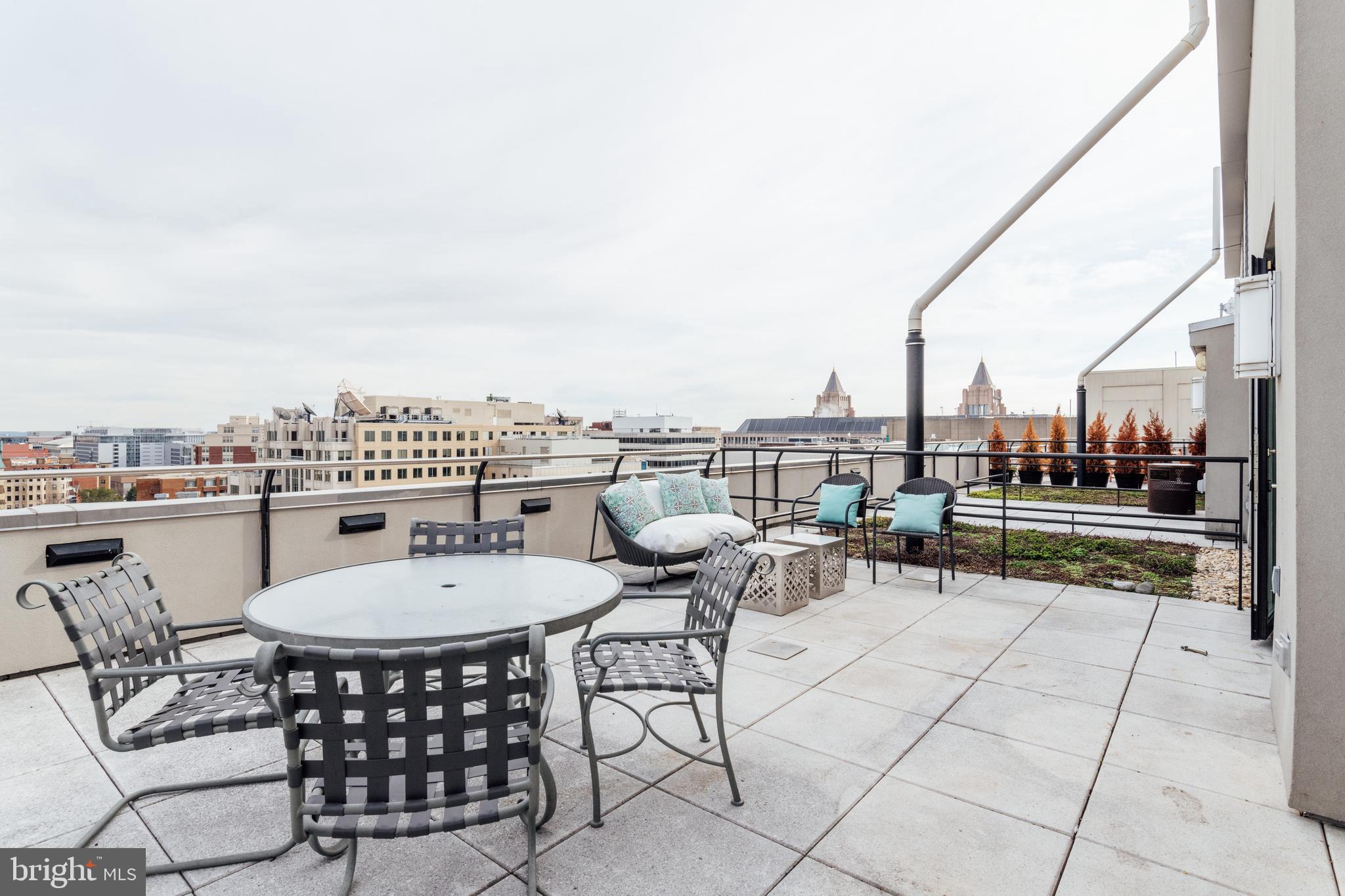 1133 14th Street Northwest, Unit PH5 Washington, DC 20005 - Photo 21 of 30