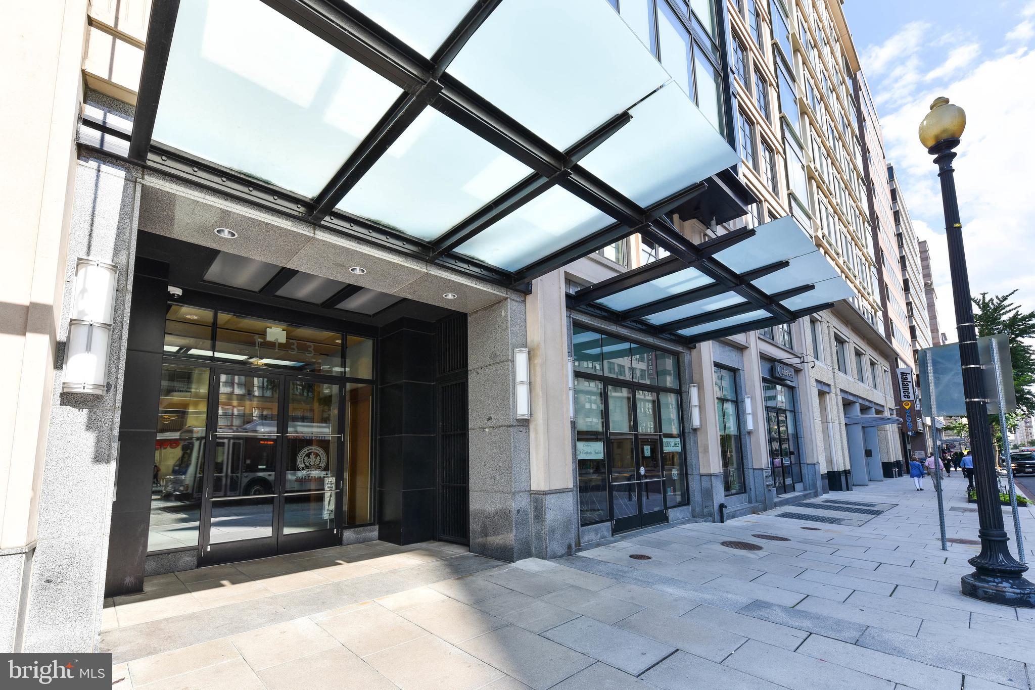 1133 14th Street Northwest, Unit PH5 Washington, DC 20005 - Photo 23 of 30