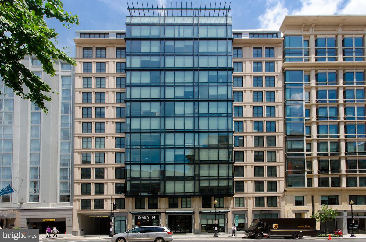 1133 14th Street Northwest, Unit PH5 Washington, DC 20005 - Photo 25 of 30