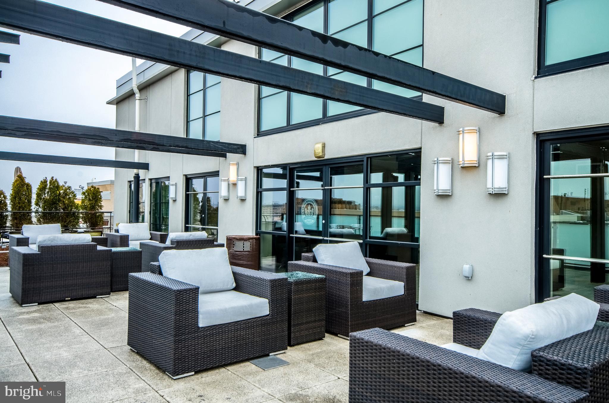 1133 14th Street Northwest, Unit PH5 Washington, DC 20005 - Photo 26 of 30