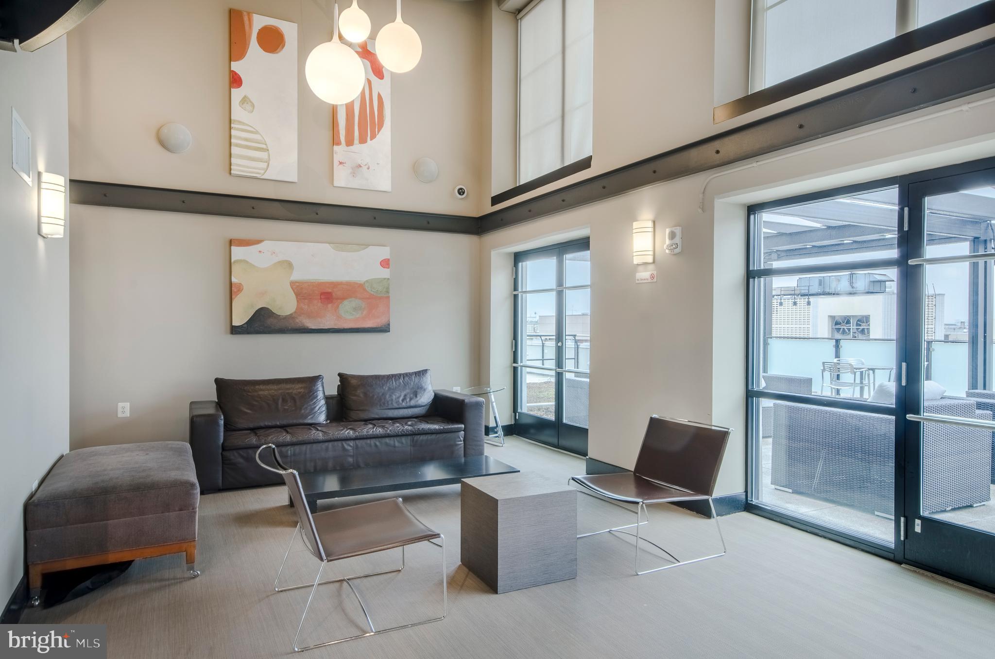 1133 14th Street Northwest, Unit PH5 Washington, DC 20005 - Photo 27 of 30