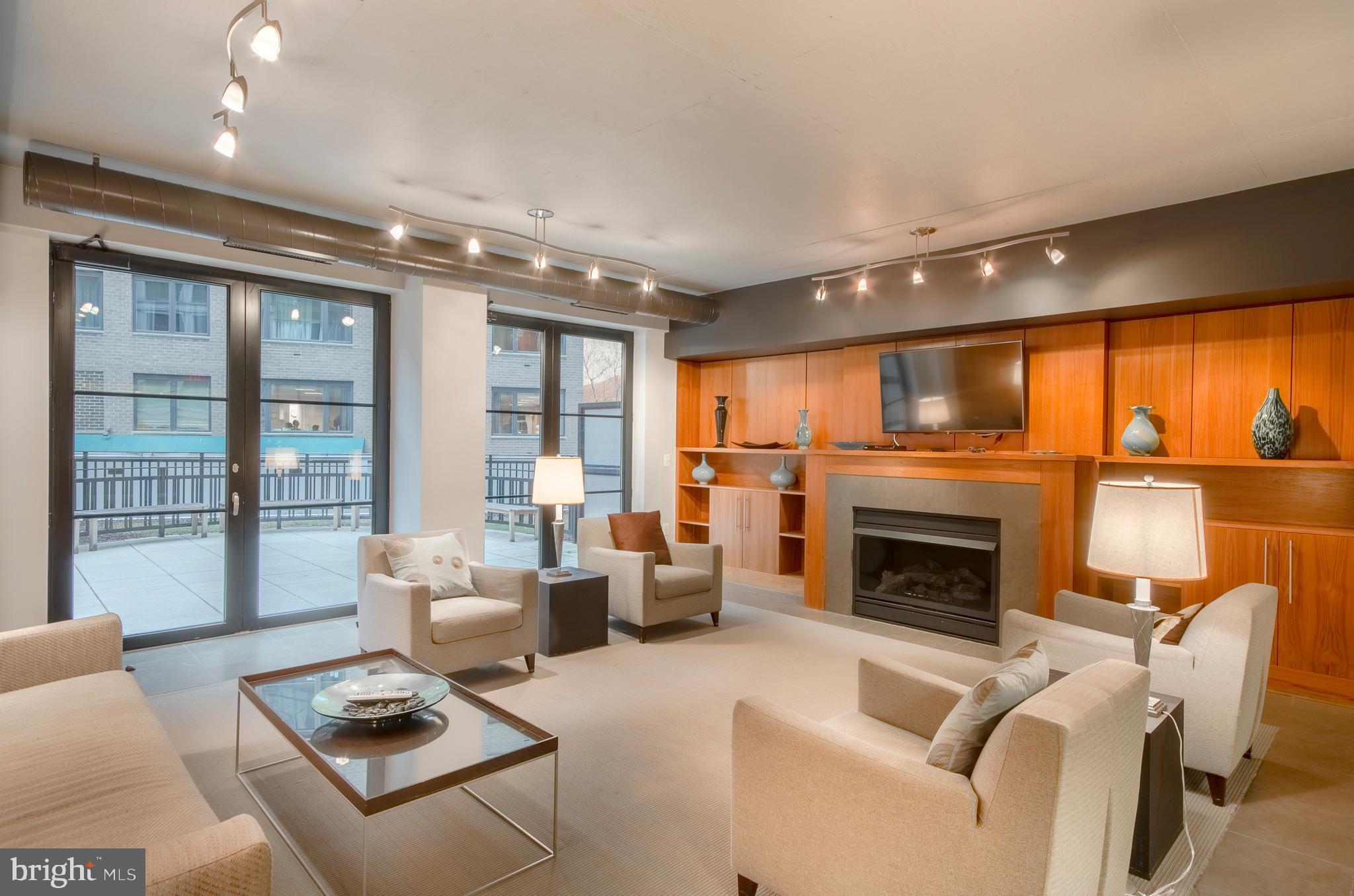 1133 14th Street Northwest, Unit PH5 Washington, DC 20005 - Photo 29 of 30