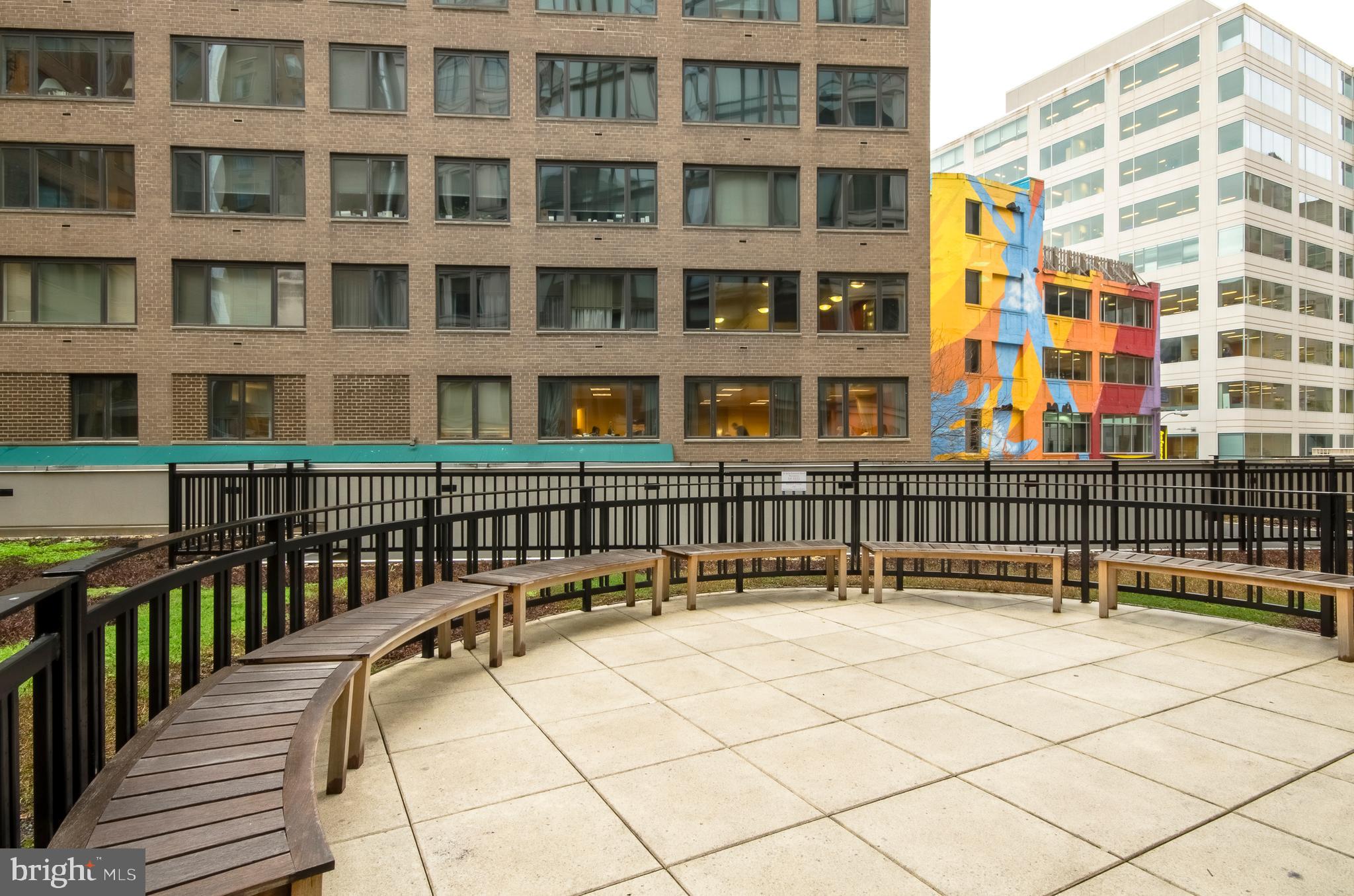 1133 14th Street Northwest, Unit PH5 Washington, DC 20005 - Photo 30 of 30