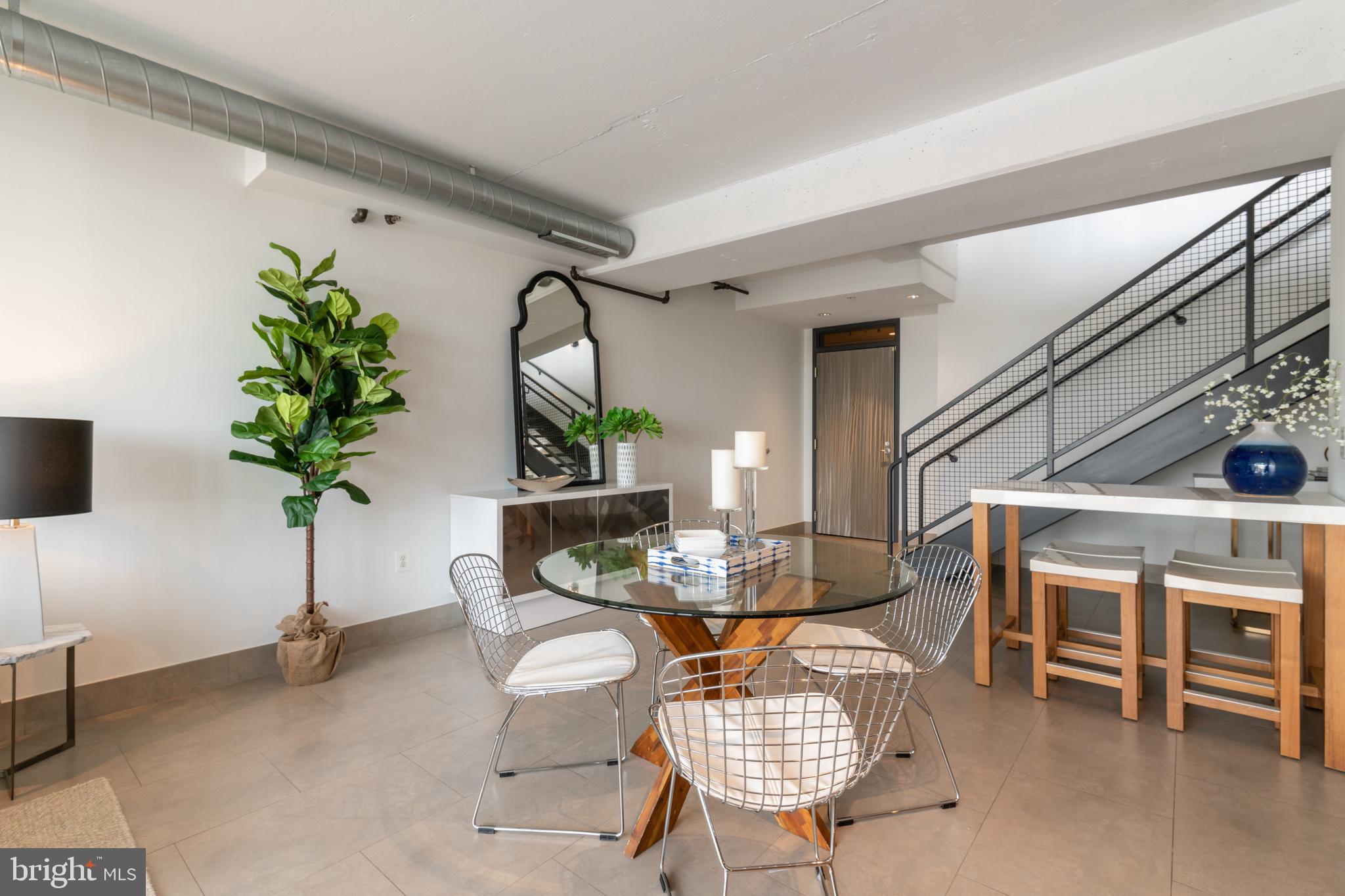 1133 14th Street Northwest, Unit PH5 Washington, DC 20005 - Photo 4 of 30