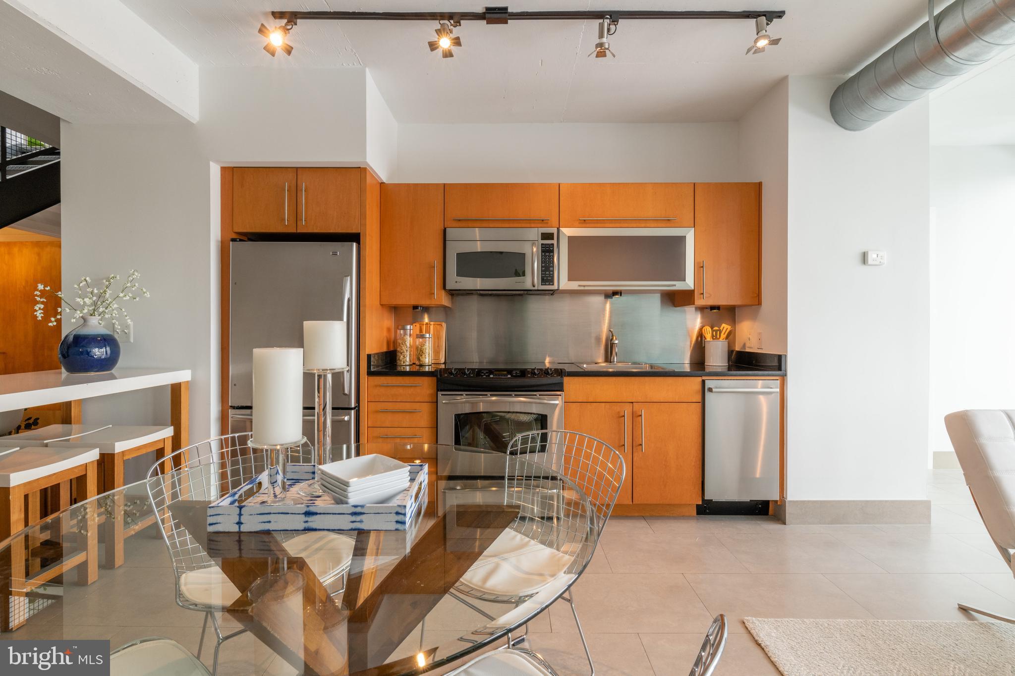 1133 14th Street Northwest, Unit PH5 Washington, DC 20005 - Photo 5 of 30