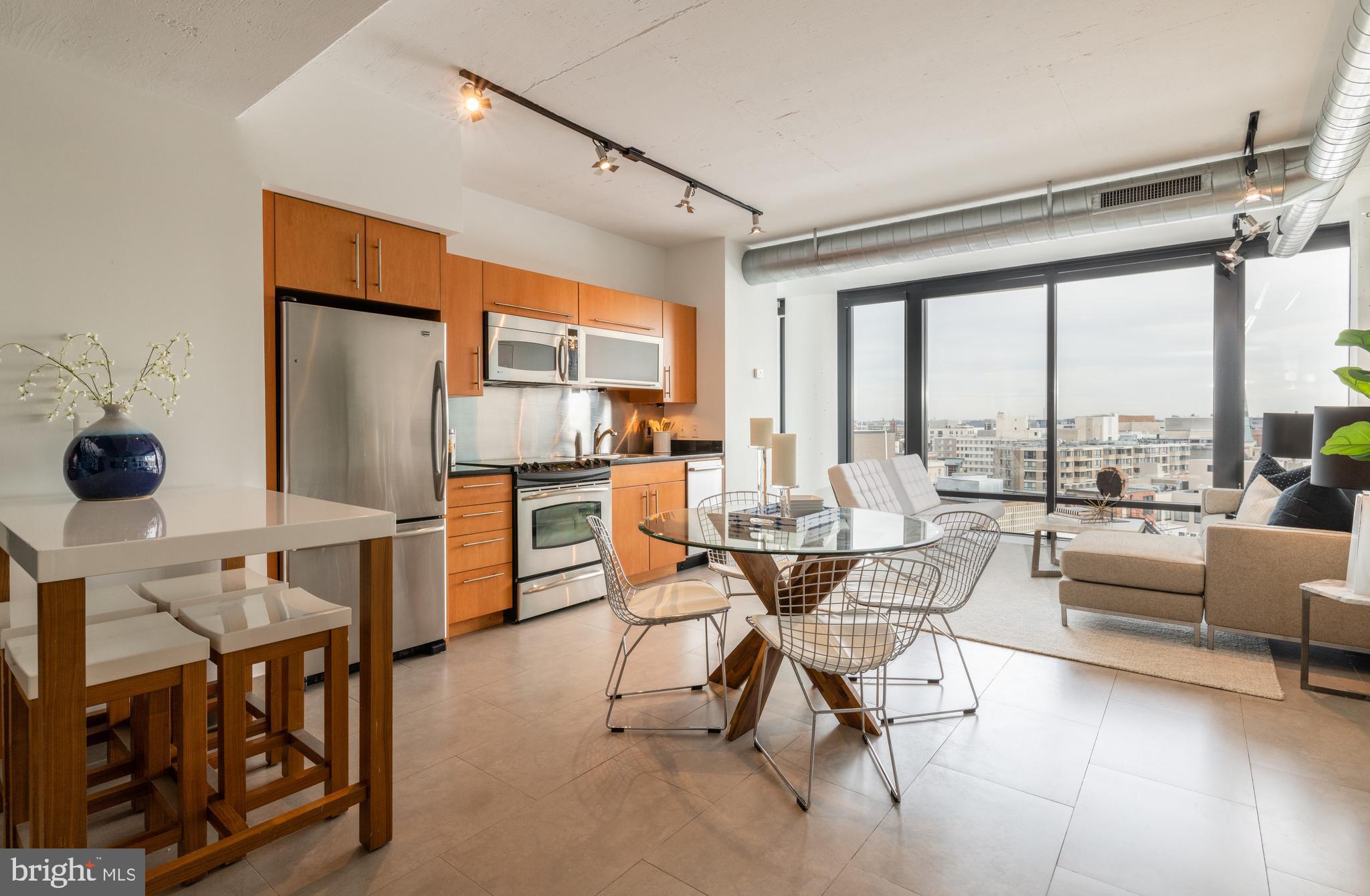 1133 14th Street Northwest, Unit PH5 Washington, DC 20005 - Photo 6 of 30