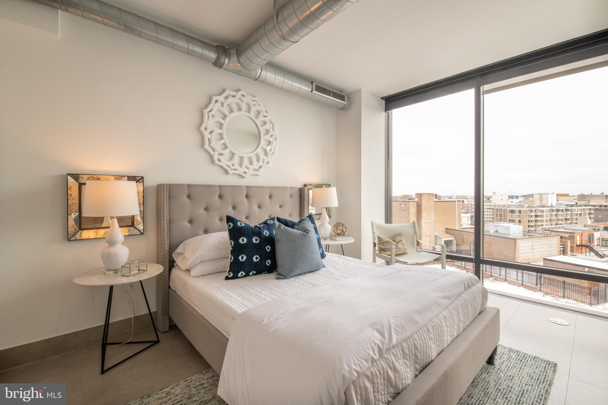 1133 14th Street Northwest, Unit PH5 Washington, DC 20005 - Photo 7 of 30