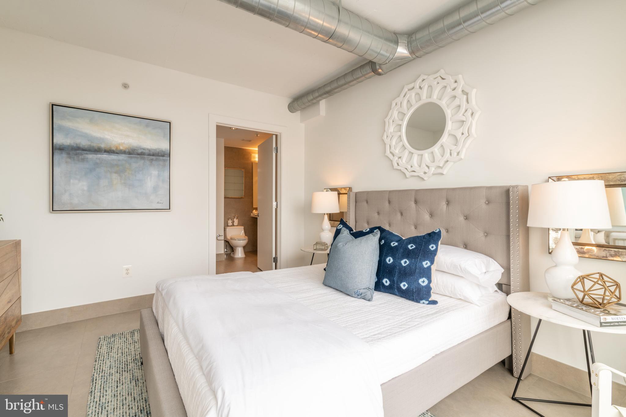 1133 14th Street Northwest, Unit PH5 Washington, DC 20005 - Photo 8 of 30