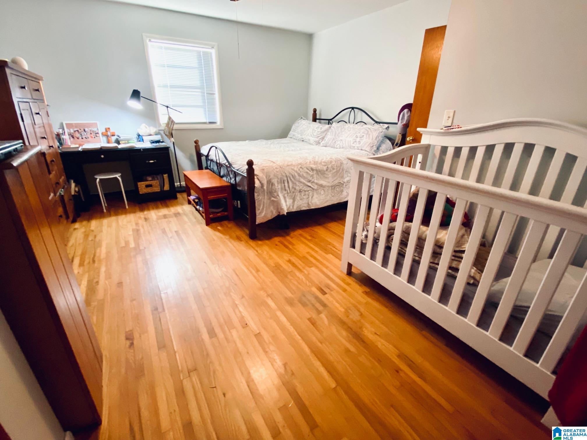 1303 Robertson Road Anniston, AL 36207 - Photo 24 of 29
