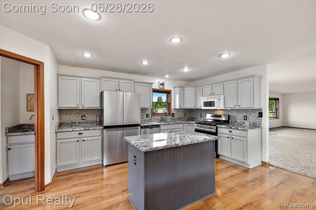 23815 Carleton West Road Belleville, MI 48111 - Photo 16 of 64