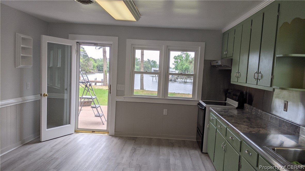 4543 John's Point Road Gloucester, VA 23061 - Photo 15 of 30