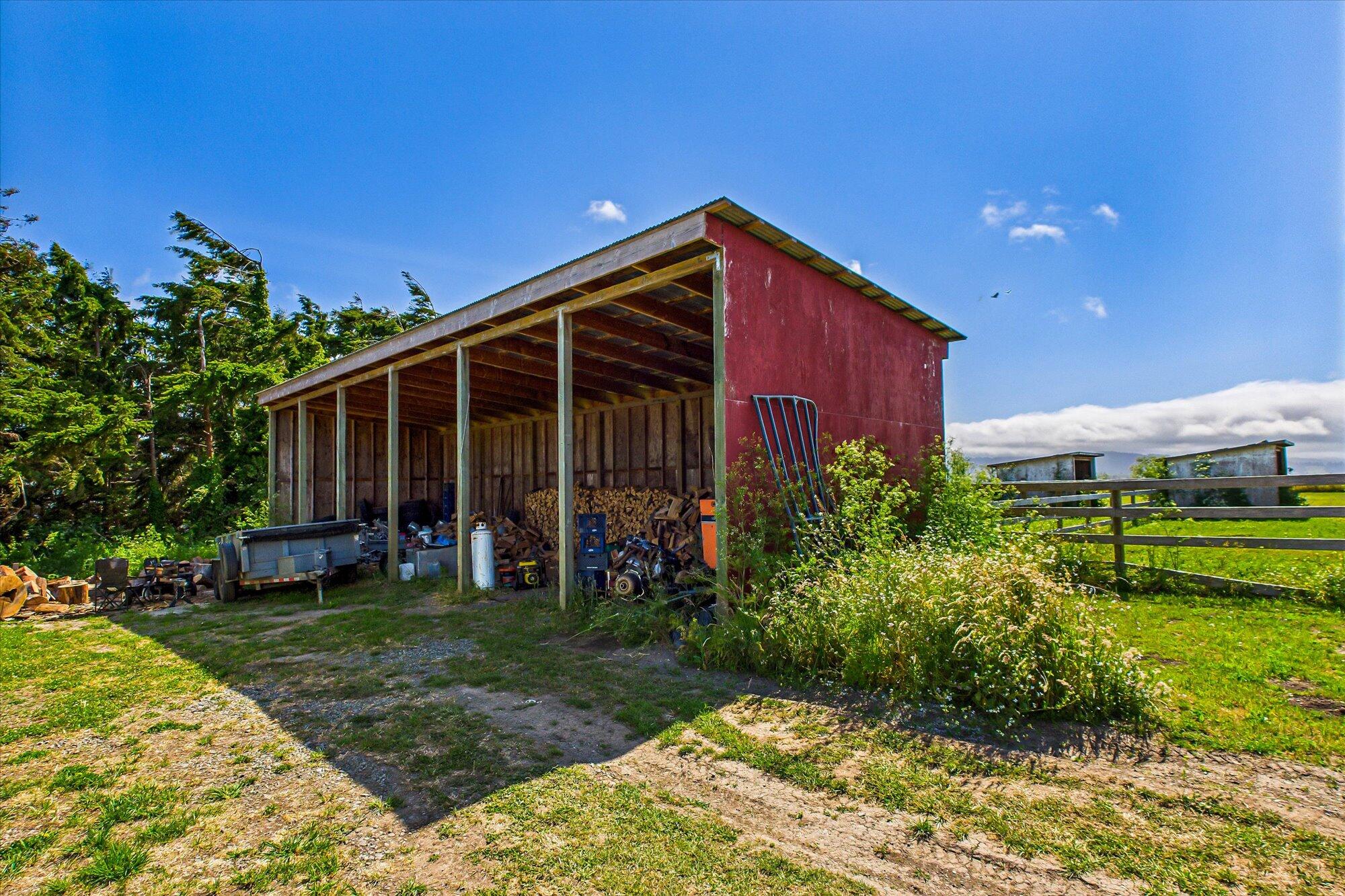 5500 Rohnerville Road Fortuna, CA 95540 - Photo 86 of 90