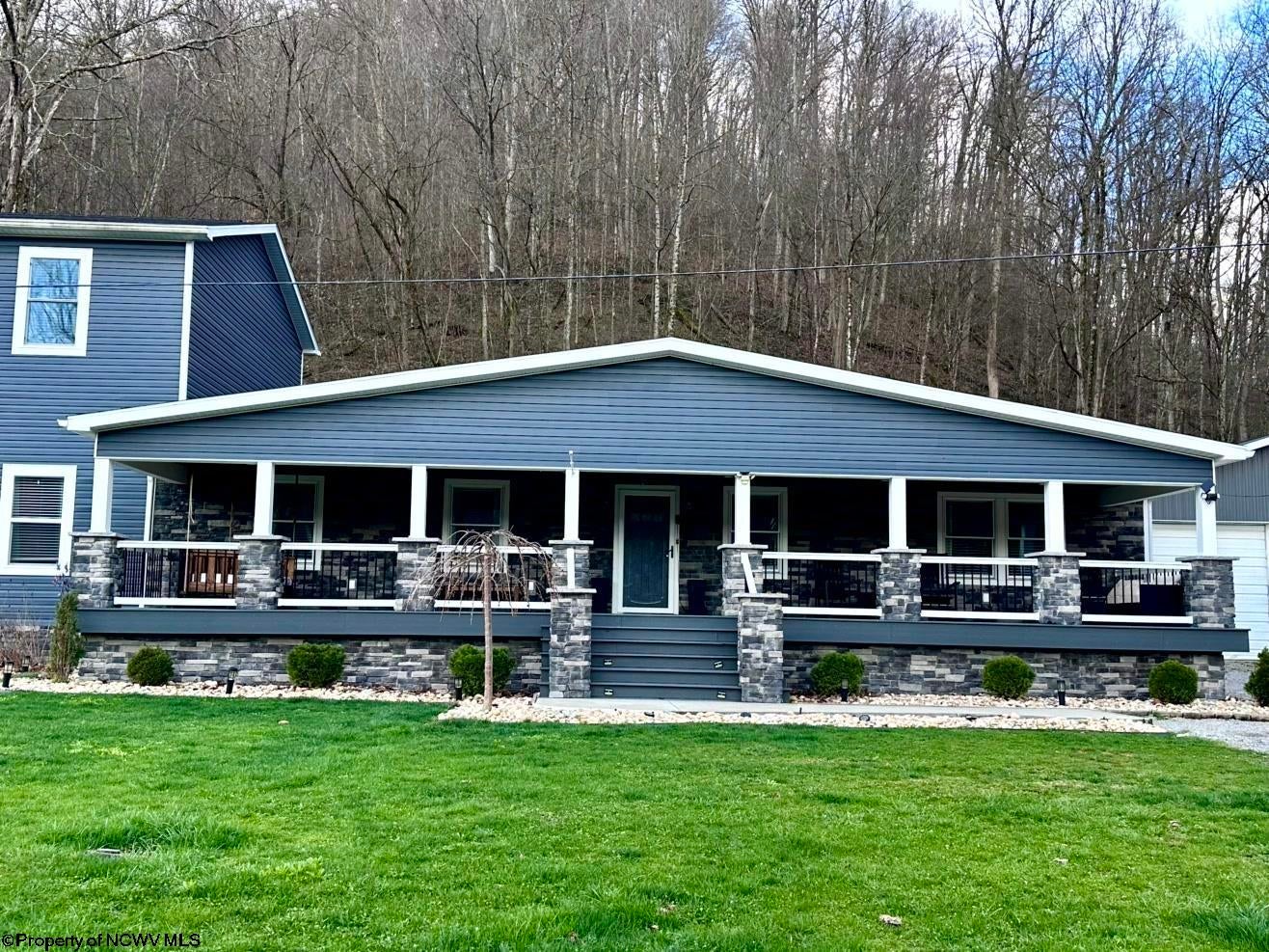 4243 Independence Road Independence, WV 26374 - Photo 41 of 47 Gallery Image 41