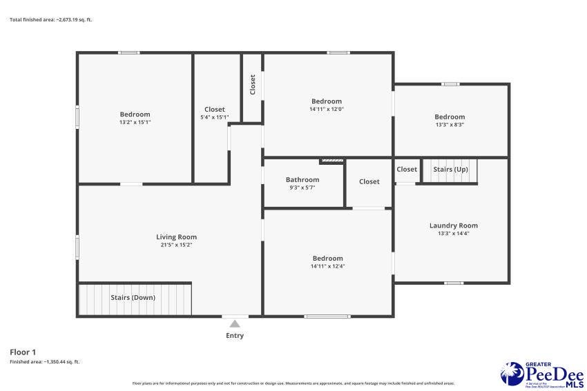 149 Nathan Road Kingstree, SC 29556 - Photo 71 of 73 Gallery Image 71