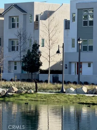 a view of a large building