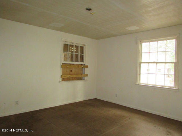 5837 Retha Road Jacksonville, FL 32254 - Photo 12 of 21 Bedroom